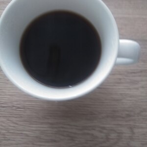 コーヒーマイスターのハンドドリップコーヒー☆.*